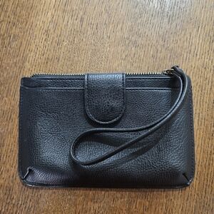 Wristlet Universal Thread Ziptop